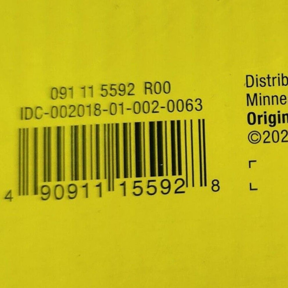 Sun Squad Inflatable Spinning Sprinkler, 5'5" L, 17.5" W, 11.5"H, w/ Repair Kit - Picture 6 of 6